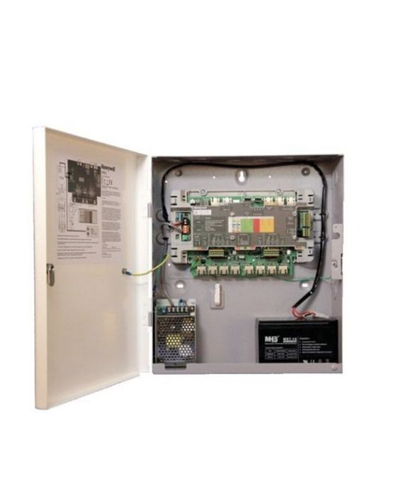 Access control #11