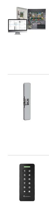 Access control #2
