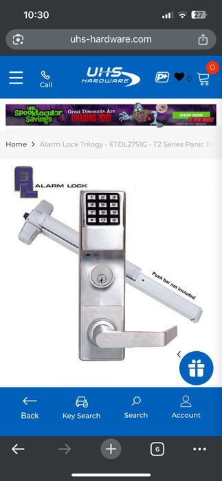 Access control #3