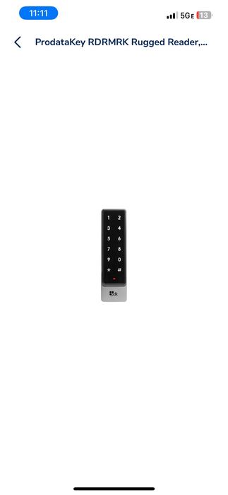 Access control #4