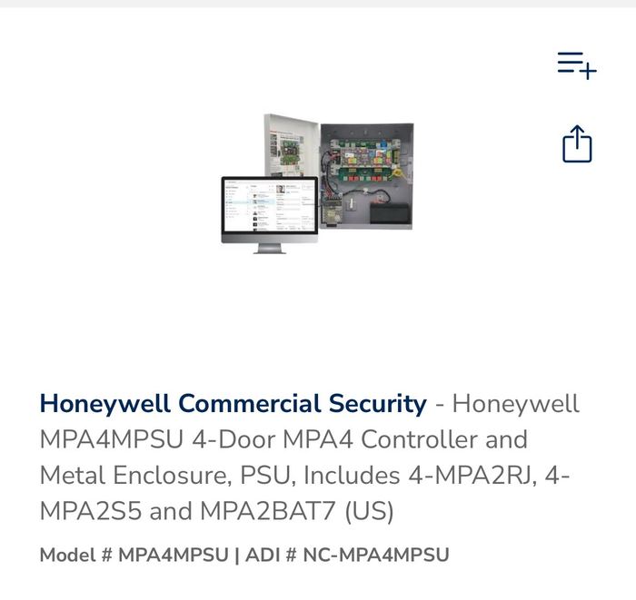 Access control #8